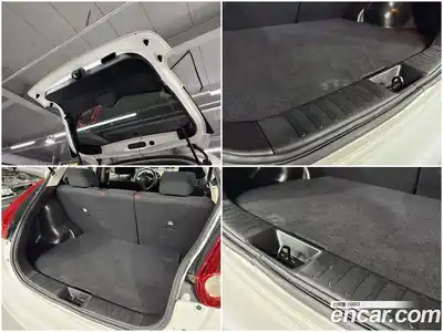 Nissan Juke 2014 1.6 гидро в Москве № 1406475, миниатюра 11
