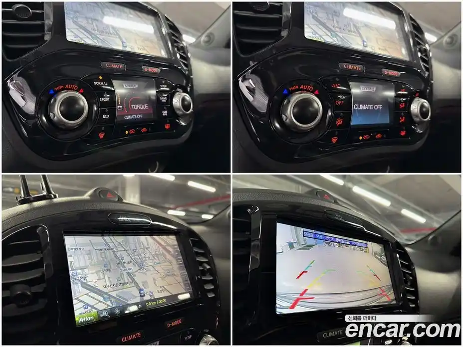 Nissan Juke 2014 1.6 гидро в Москве № 1406475, фото 16