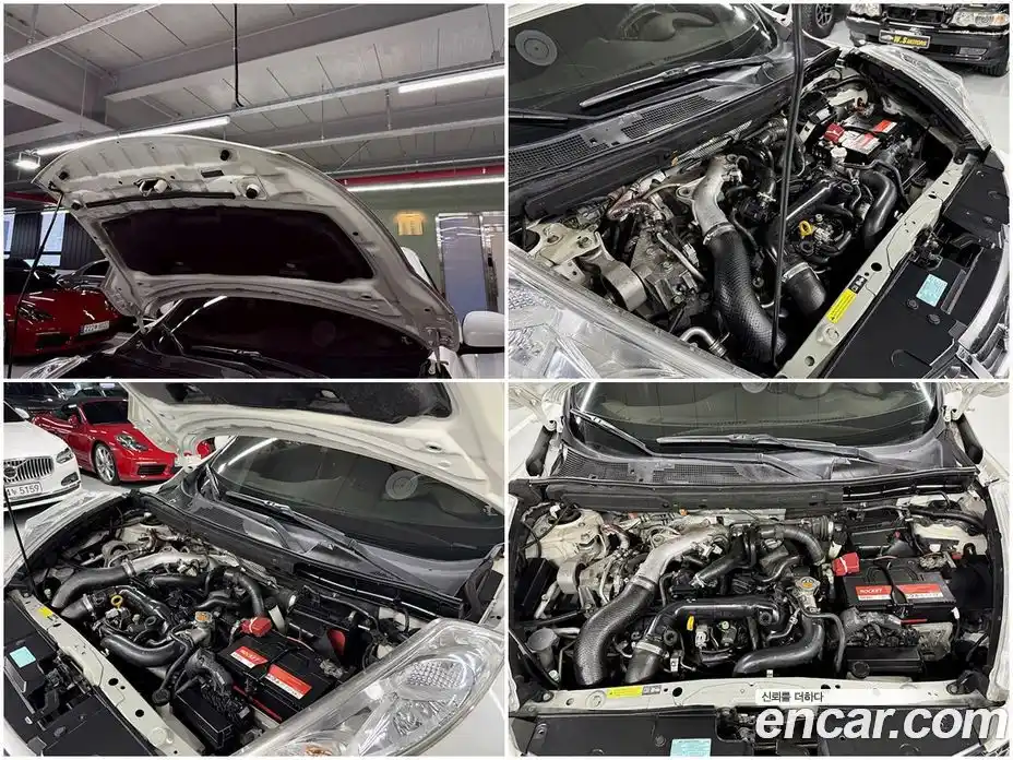 Nissan Juke 2014 1.6 гидро в Москве № 1406475, фото 18
