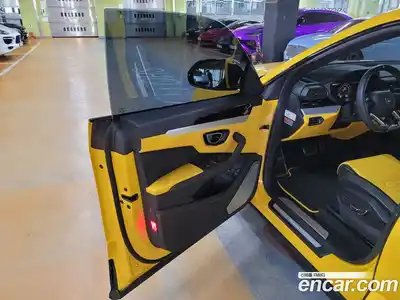 Lamborghini Urus 2021 4.0 гидро в Москве № 1406509, миниатюра 9