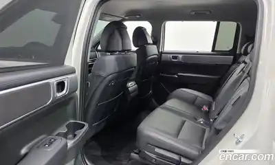 Hyundai Santa Fe 2024 2.5 гидро в Москве № 1416884, миниатюра 11