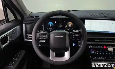 Hyundai Santa Fe 2024 2.5 гидро в Москве № 1416884, миниатюра 12
