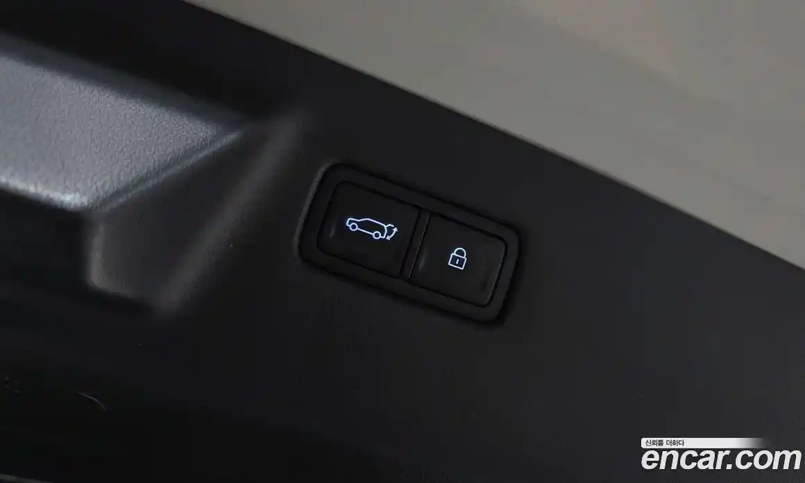 Hyundai Santa Fe 2024 2.5 гидро в Москве № 1416884, фото 15