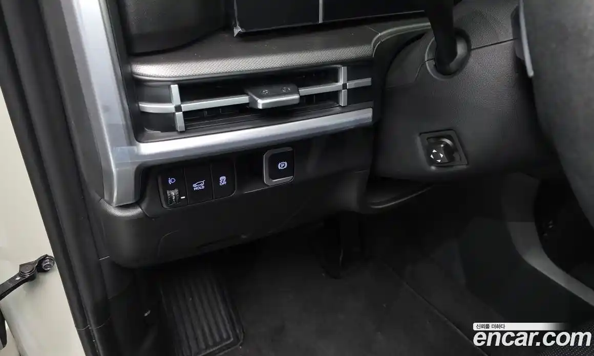 Hyundai Santa Fe 2024 2.5 гидро в Москве № 1416884, фото 17