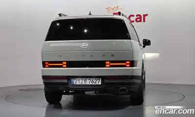Hyundai Santa Fe 2024 2.5 гидро в Москве № 1416884, миниатюра 4