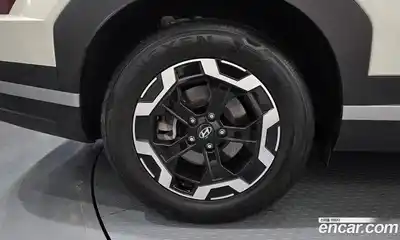 Hyundai Santa Fe 2024 2.5 гидро в Москве № 1416884, миниатюра 5