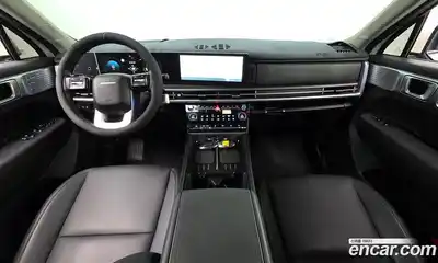 Hyundai Santa Fe 2024 2.5 гидро в Москве № 1416884, миниатюра 7