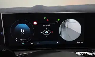 Hyundai Santa Fe 2024 2.5 гидро в Москве № 1416884, миниатюра 8