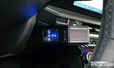Hyundai Santa Fe 2024 2.5 гидро в Москве № 1416884, миниатюра 9