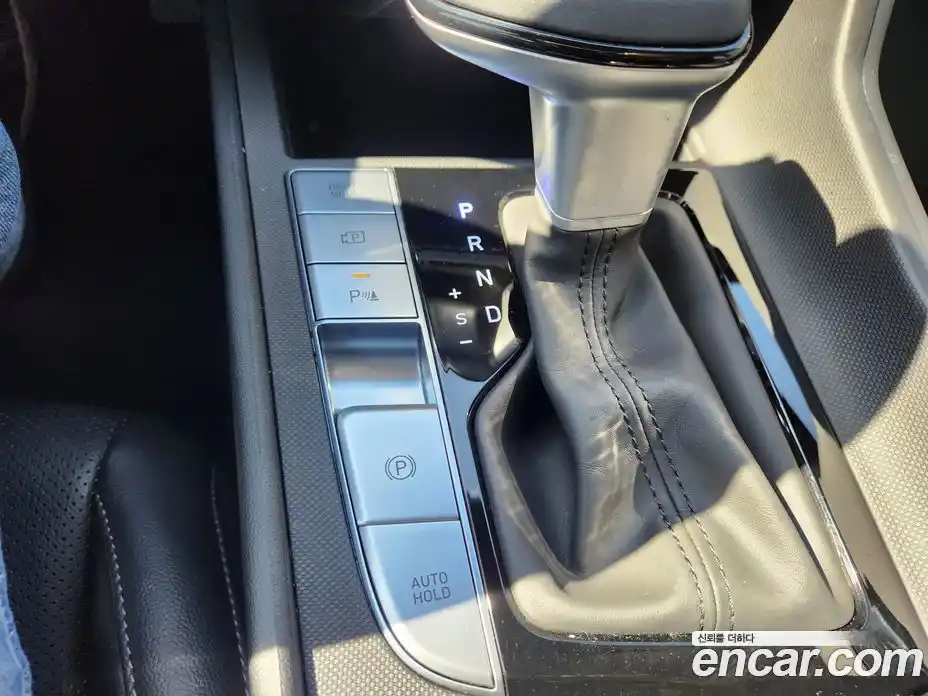 Hyundai Avante 2025 1.6 гидро в Москве № 1416943, фото 15