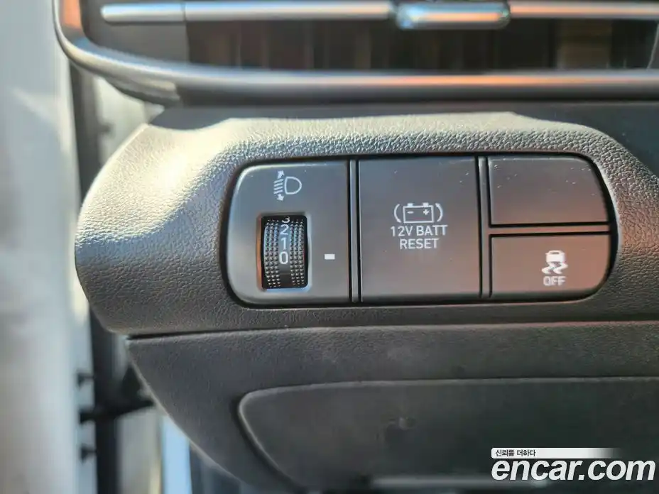 Hyundai Avante 2025 1.6 гидро в Москве № 1416943, фото 8