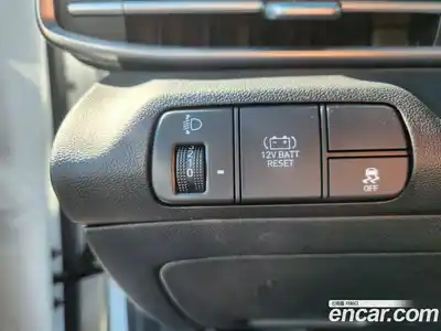 Hyundai Avante 2025 1.6 гидро в Москве № 1416943, миниатюра 8