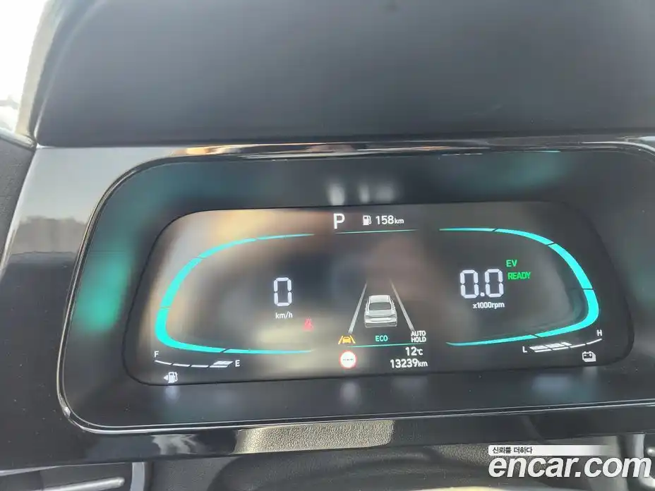 Hyundai Avante 2025 1.6 гидро в Москве № 1416943, фото 9