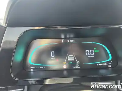 Hyundai Avante 2025 1.6 гидро в Москве № 1416943, миниатюра 9