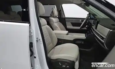 Hyundai Santa Fe 2024 2.5 гидро в Москве № 1417026, миниатюра 11