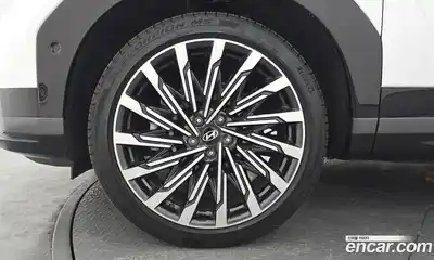 Hyundai Santa Fe 2024 2.5 гидро в Москве № 1417026, миниатюра 5