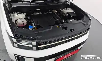 Hyundai Santa Fe 2024 2.5 гидро в Москве № 1417026, миниатюра 6