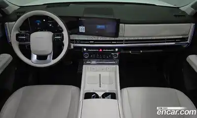 Hyundai Santa Fe 2024 2.5 гидро в Москве № 1417026, миниатюра 7