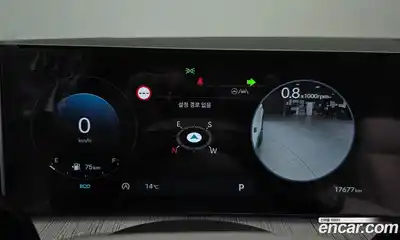 Hyundai Santa Fe 2024 2.5 гидро в Москве № 1417026, миниатюра 8