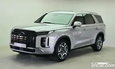 Hyundai Palisade, 2023