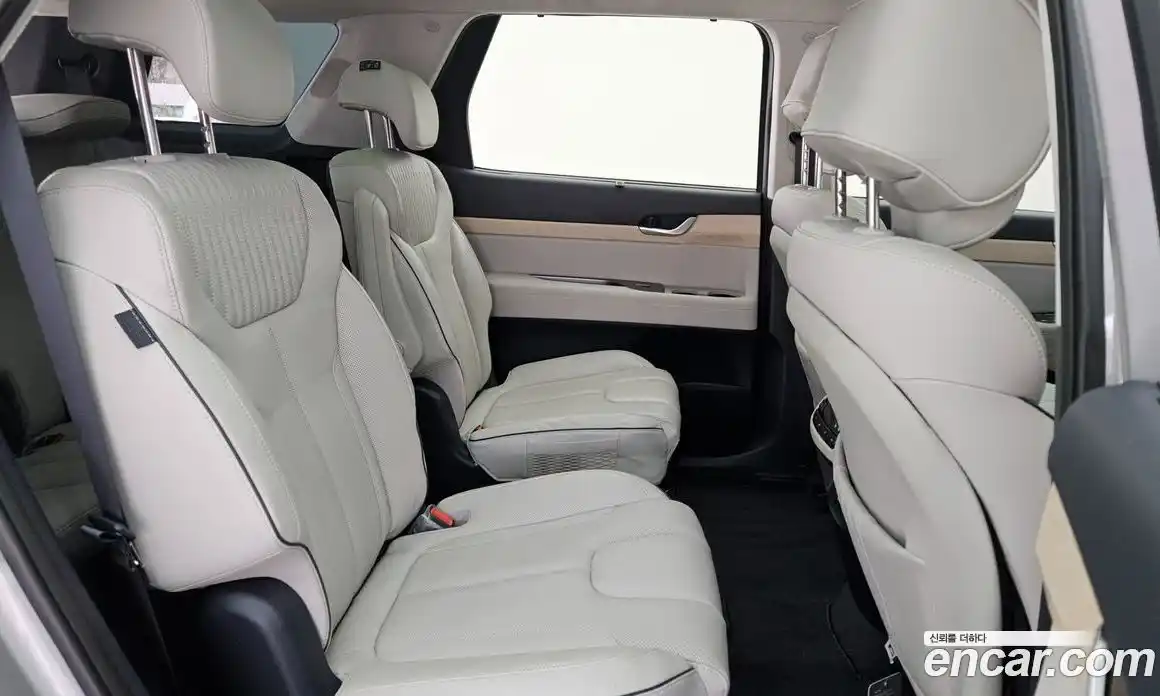 Hyundai Palisade 2023 3.8 гидро в Москве № 1417029, фото 12