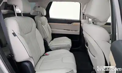Hyundai Palisade 2023 3.8 гидро в Москве № 1417029, миниатюра 12