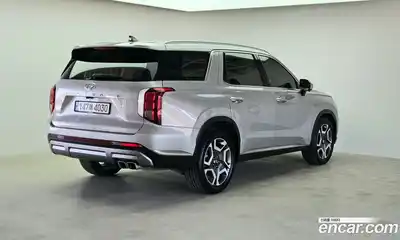 Hyundai Palisade 2023 3.8 гидро в Москве № 1417029, миниатюра 2