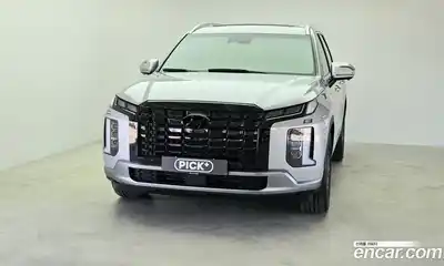 Hyundai Palisade 2023 3.8 гидро в Москве № 1417029, миниатюра 3