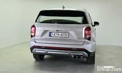 Hyundai Palisade 2023 3.8 гидро в Москве № 1417029, миниатюра 4