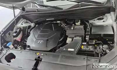 Hyundai Palisade 2023 3.8 гидро в Москве № 1417029, миниатюра 6