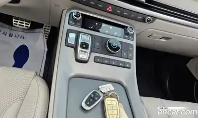 Hyundai Palisade 2023 3.8 гидро в Москве № 1417029, миниатюра 9