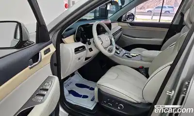 Hyundai Palisade 2023 3.8 гидро в Москве № 1417029, миниатюра 10