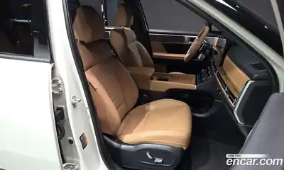 Hyundai Santa Fe 2024 2.5 гидро в Москве № 1417152, миниатюра 11