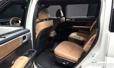 Hyundai Santa Fe 2024 2.5 гидро в Москве № 1417152, миниатюра 12