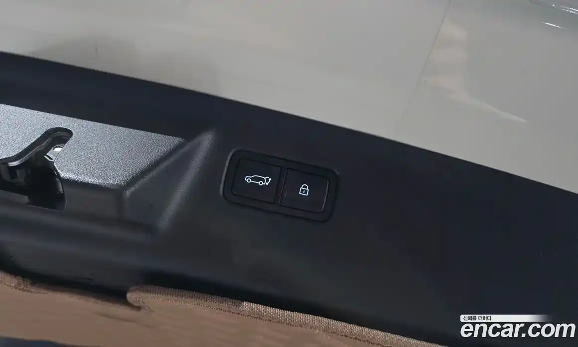 Hyundai Santa Fe 2024 2.5 гидро в Москве № 1417152, фото 19