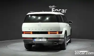 Hyundai Santa Fe 2024 2.5 гидро в Москве № 1417152, миниатюра 4