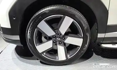 Hyundai Santa Fe 2024 2.5 гидро в Москве № 1417152, миниатюра 5