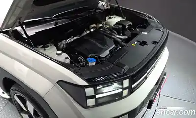 Hyundai Santa Fe 2024 2.5 гидро в Москве № 1417152, миниатюра 6