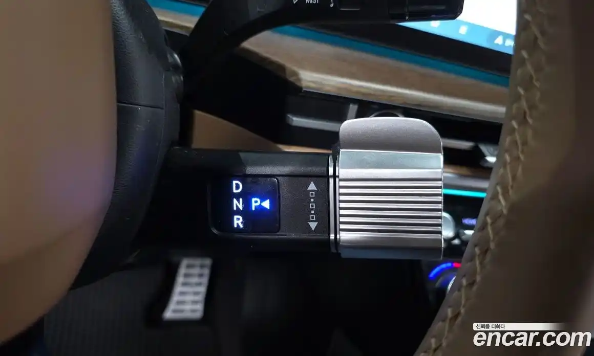 Hyundai Santa Fe 2024 2.5 гидро в Москве № 1417152, фото 9