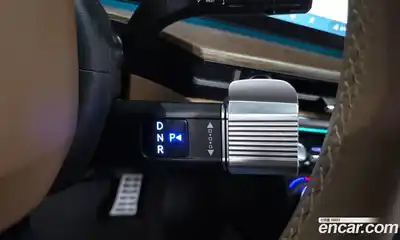 Hyundai Santa Fe 2024 2.5 гидро в Москве № 1417152, миниатюра 9