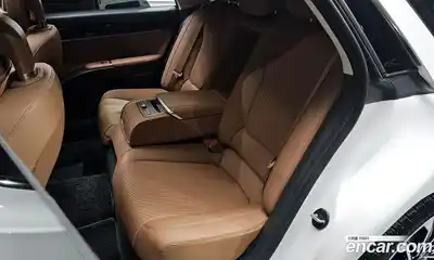 Hyundai Grandeur 2023 1.6 гидро в Москве № 1417279, миниатюра 12