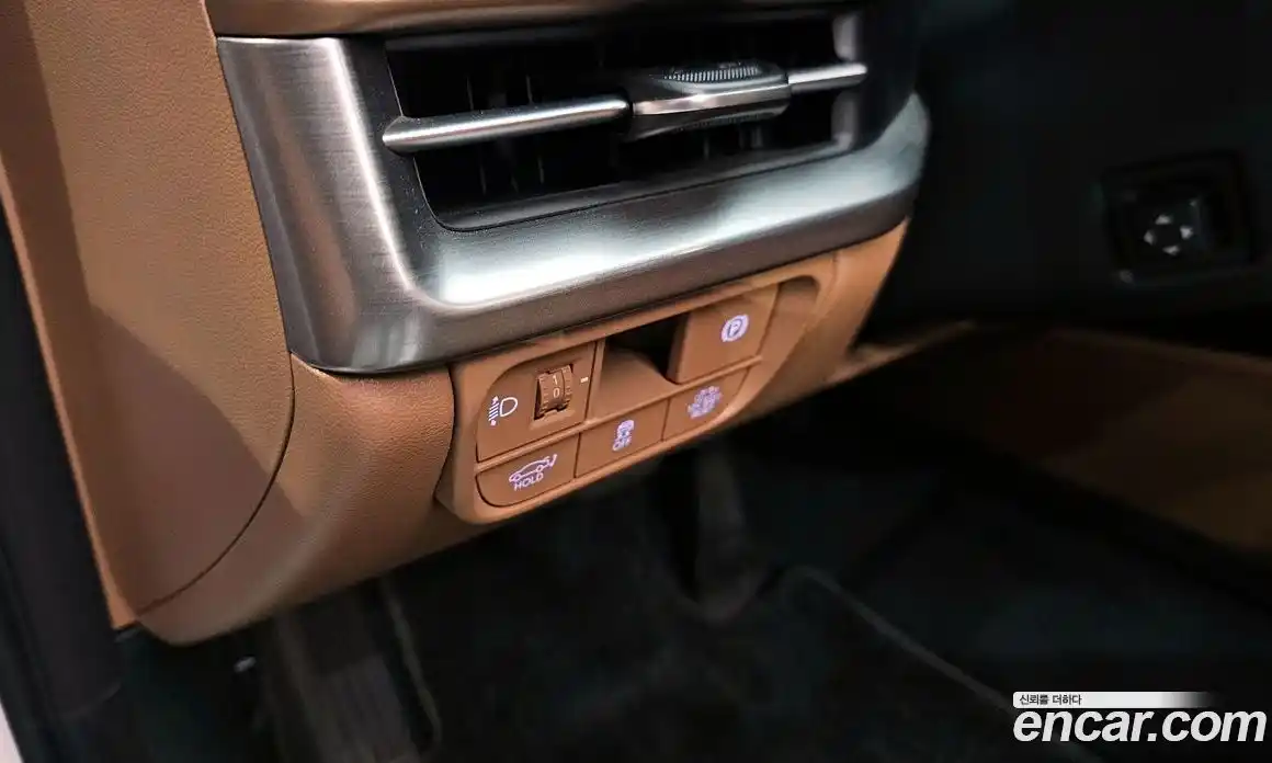 Hyundai Grandeur 2023 1.6 гидро в Москве № 1417279, фото 16