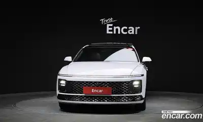 Hyundai Grandeur 2023 1.6 гидро в Москве № 1417279, миниатюра 3