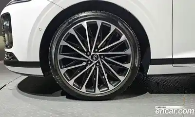 Hyundai Grandeur 2023 1.6 гидро в Москве № 1417279, миниатюра 5