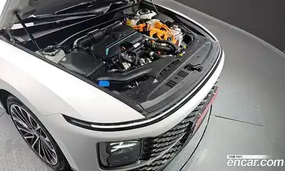 Hyundai Grandeur 2023 1.6 гидро в Москве № 1417279, миниатюра 6