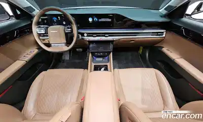 Hyundai Grandeur 2023 1.6 гидро в Москве № 1417279, миниатюра 7