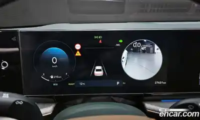 Hyundai Grandeur 2023 1.6 гидро в Москве № 1417279, миниатюра 8