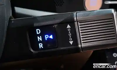 Hyundai Grandeur 2023 1.6 гидро в Москве № 1417279, миниатюра 9
