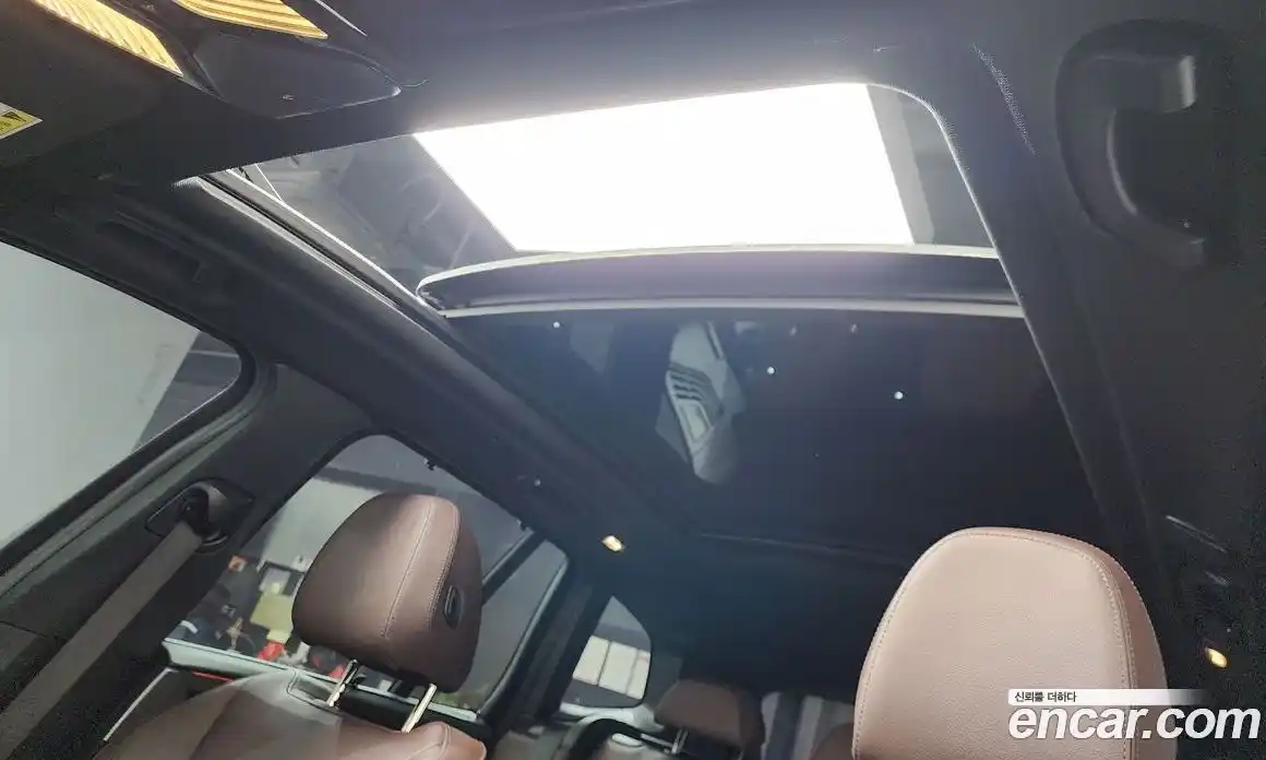 BMW X3 2020 2.0 Автомат в Москве № 1417300, фото 18