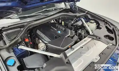 BMW X3 2020 2.0 Автомат в Москве № 1417300, миниатюра 6